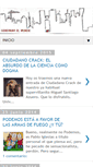 Mobile Screenshot of gobernarelmundo.com